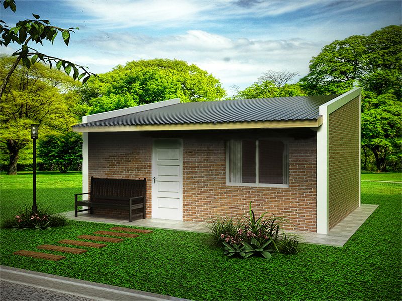 Vivienda Eluney
