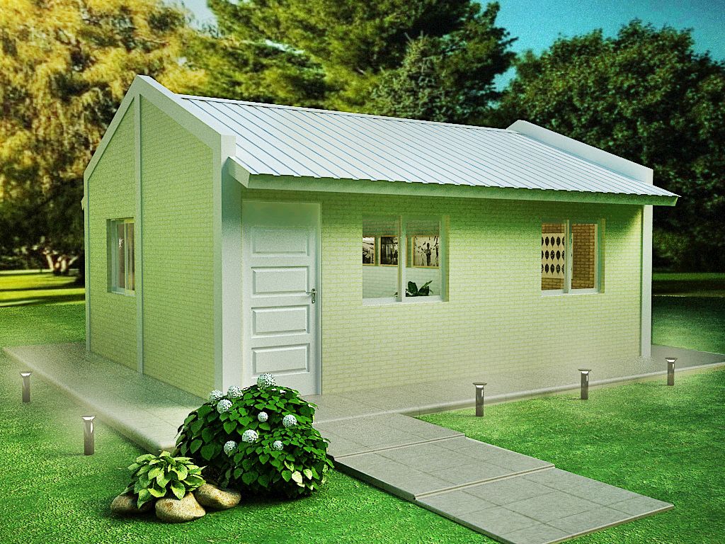 Vivienda Quillen